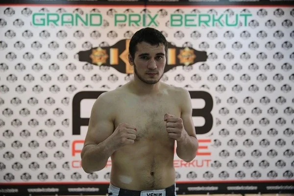 Sayfulla Yakubov