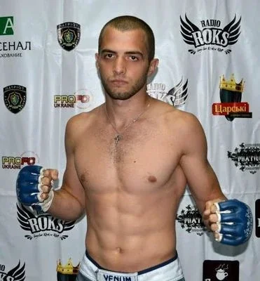Vladislav Zatirka