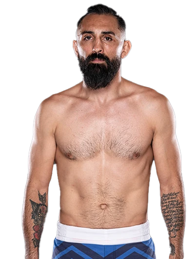 Victor Rosas