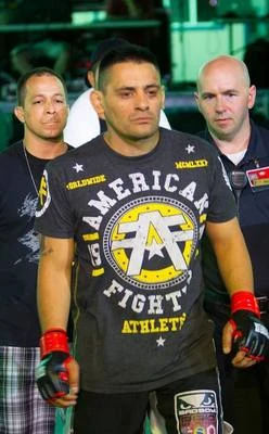 Victor Estrada