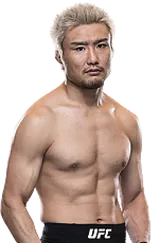 Takanori Gomi