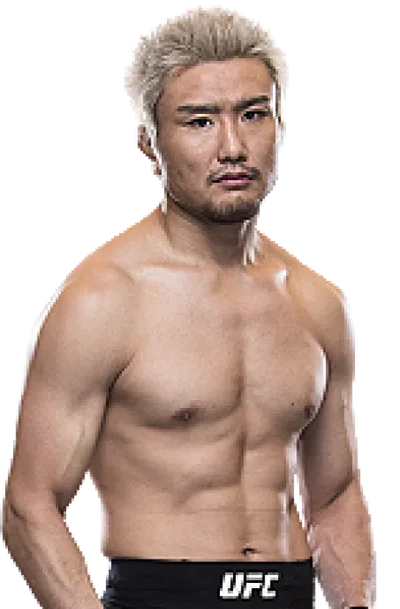 Takanori Gomi