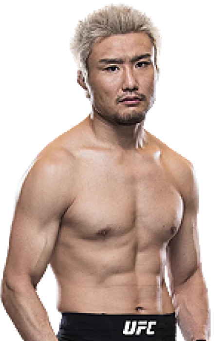 Takanori Gomi