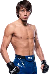 Ricky Turcios
