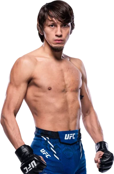 Ricky Turcios
