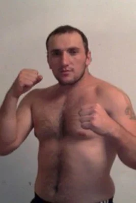 Ibragim Ibragimov