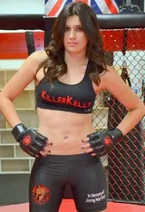 Kelly Velasco