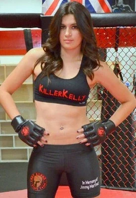 Kelly Velasco