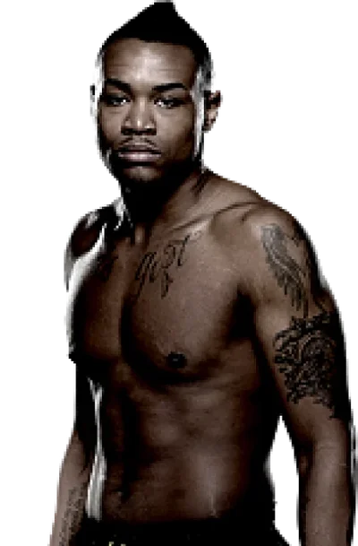 Mike Rhodes