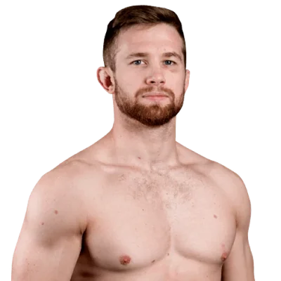 Alex Gilpin