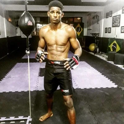 Matheus da Silva