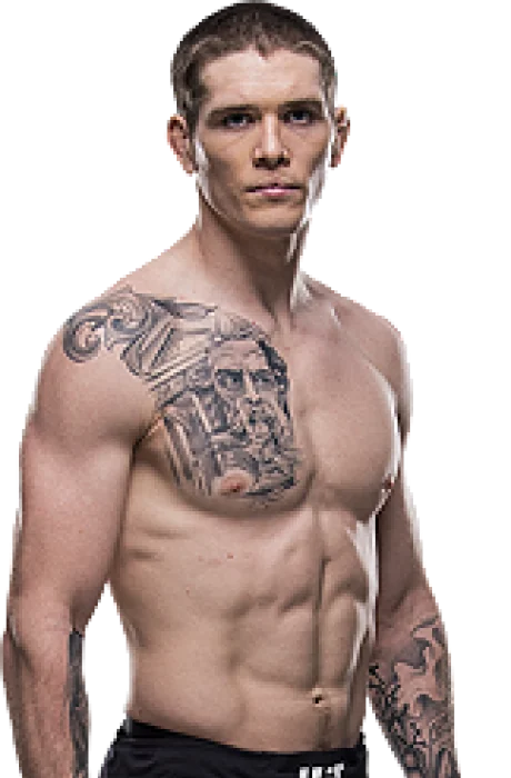 Jordan Mein