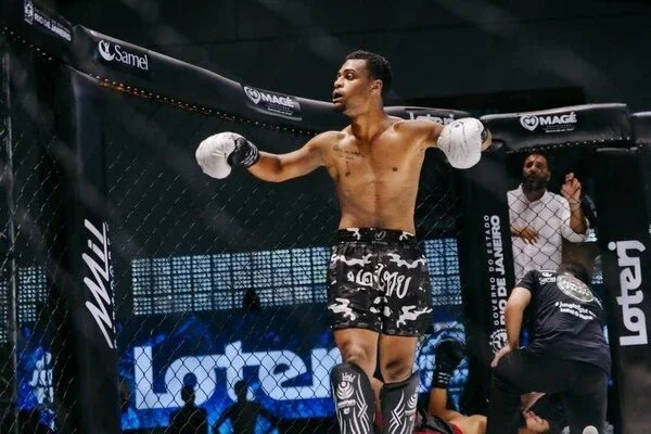 Brian Luiz