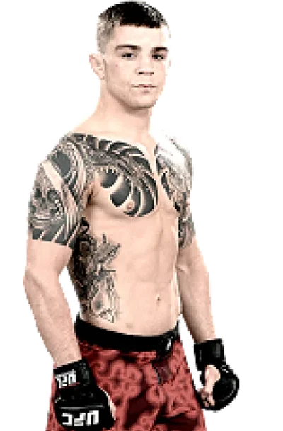 Andy Ogle