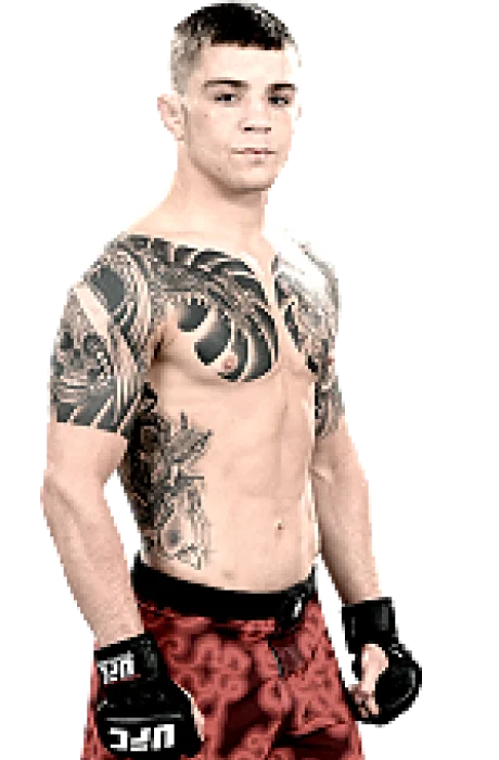 Andy Ogle
