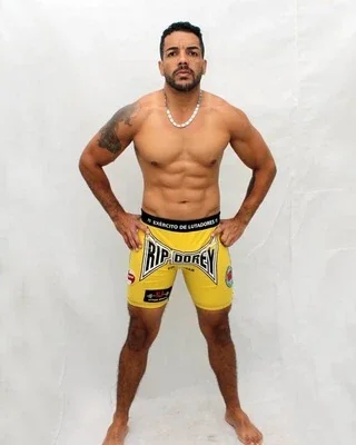 Alexsander Pereira