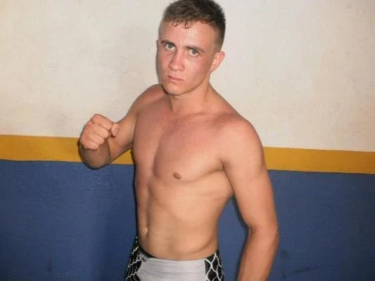 Maikon de Carvalho