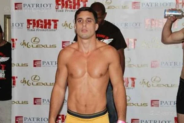 Mike Bruno
