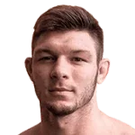 Vladyslav Rudniev
