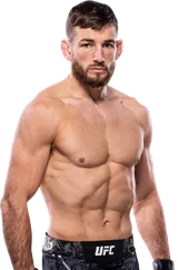 Connor Matthews