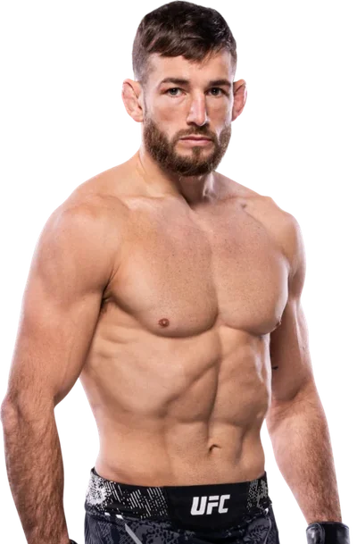 Connor Matthews