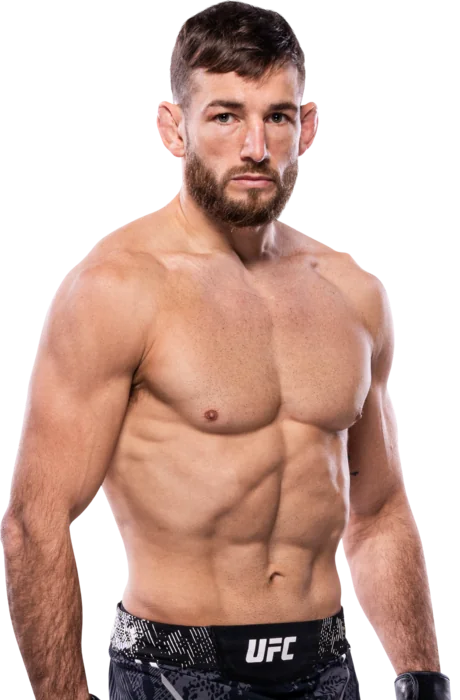 Connor Matthews