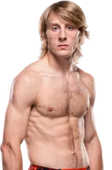 Paddy Pimblett