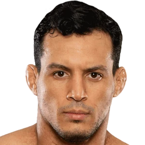 Vinny Magalhaes