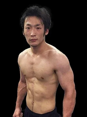 Motonori Takiguchi