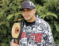 Ramiro Hernandez
