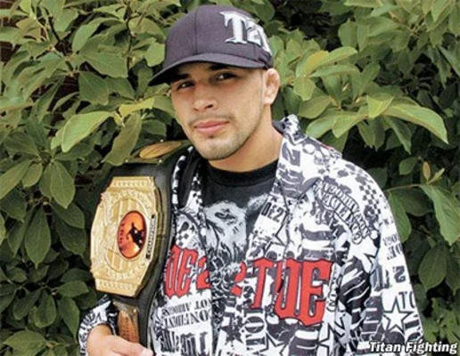 Ramiro Hernandez