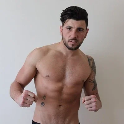 Adam Jahovic