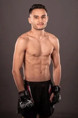 Marcel Weber-Tujakbaev