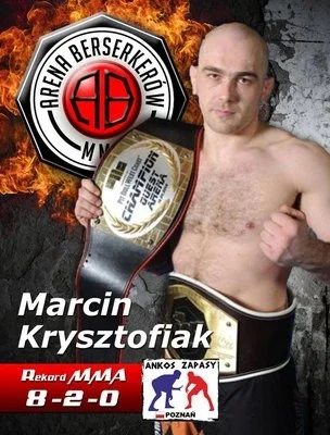 Marcin Krysztofiak