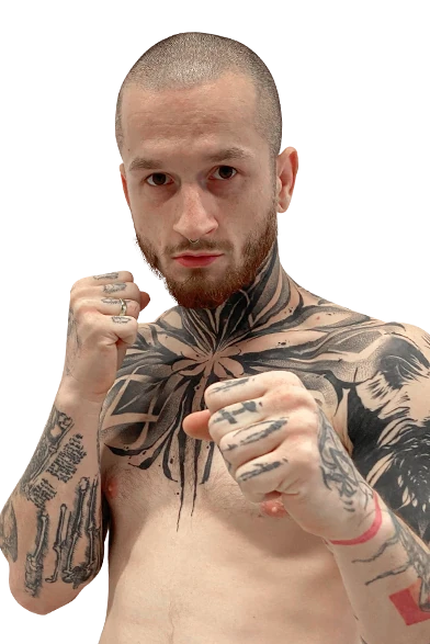 Michal Garaj