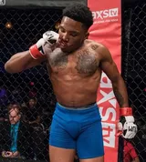 Xavier Franklin