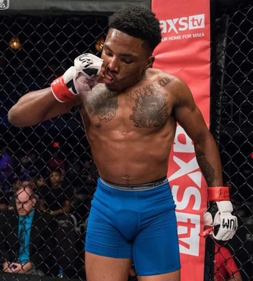 Xavier Franklin