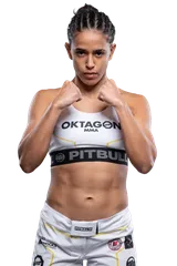 Mileide Simplicio