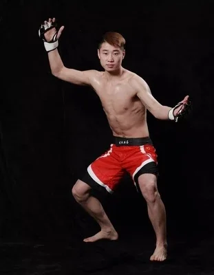 Yikun Zhao