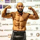 Nayeb Hezam