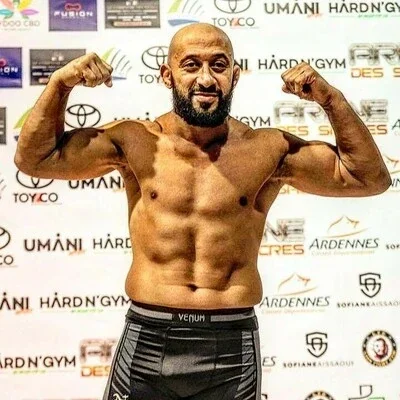 Nayeb Hezam