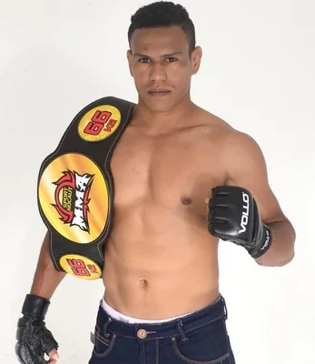Magno Silva