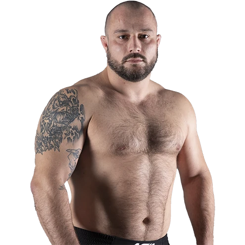 Yuriy Fedorov
