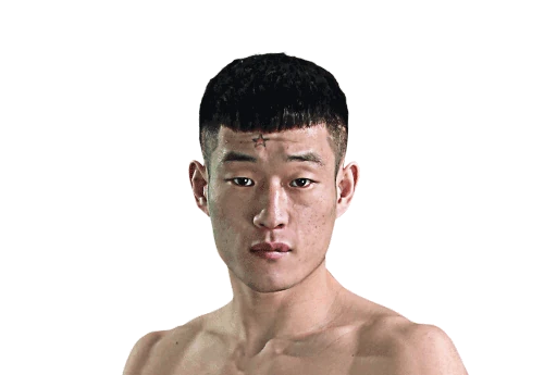 Song Dong Dong