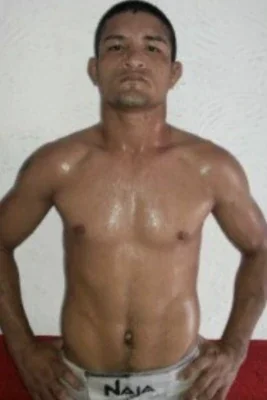 Edson Freitas