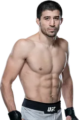 Rustam Khabilov