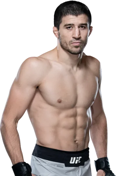 Rustam Khabilov