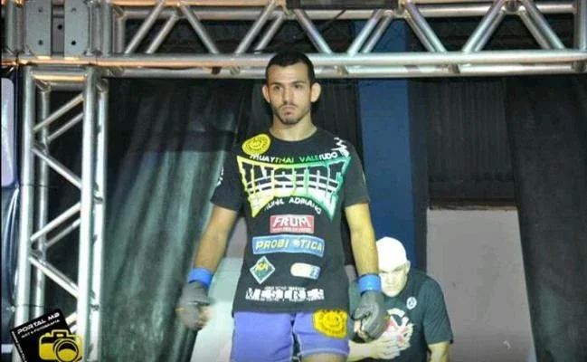 Angelo Lopes