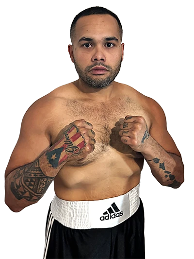 Alvin Kanehailua