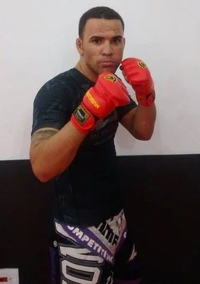Adriano Sena